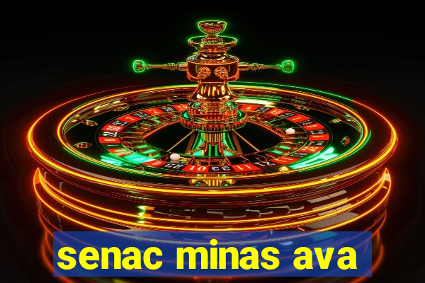 senac minas ava